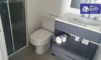 Imagem 7: Studio Mobiliado Helbor Patteo Maia