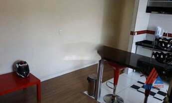 Imagem 6: Apartamento com 2 dormitórios à venda, 55 m² por R$ 235.000,00 - Ponte Grande - Guarulhos