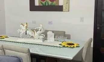 Imagem 4: Casa com 03 quartos (01 suite) e 03 vagas no São Domingos, São José dos Pinhais