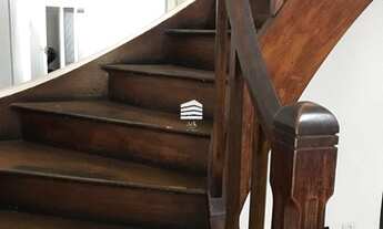 Imagem 7: Casa para aluguel com 180 metros quadrados com 1 quarto em Vila Mariana - São Paulo - SP