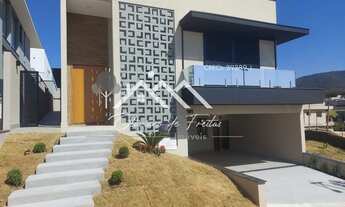 Imagem 2: Venda ou Locação Condomínio Brisas Jundiaí - Jardim Das Samambaia