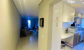 Imagem 2: Apartamento com 3 Dormitorio(s) localizado(a) no bairro Jardim Caxambu em Piracicaba / R
