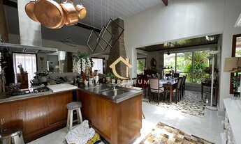 Imagem 5: Casa à venda no bairro Golfe - Teresópolis/RJ