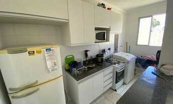 Imagem 7: Quot; Apartamento com 2 quartos ao lado da Multivix em Colina de Laranjeiras