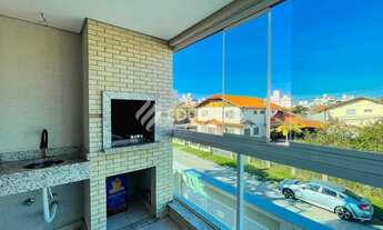 Imagem 7: Apartamento à venda com 02 dormitórios a 550 metros da praia de Bombas, Bombinhas-Sc