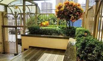 Imagem 3: Apartamento 03 dormitórios sendo uma suíte, próximo a AV. Paranaíba no Setor Central