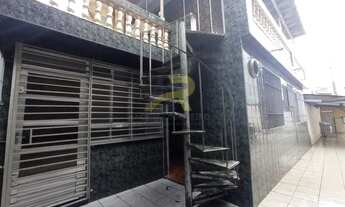 Imagem 6: Casa para Locação em São Paulo, Vila Ivg, 4 dormitórios, 3 banheiros, 6 vagas