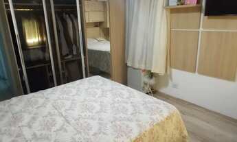 Imagem 7: Casa a venda localizada no bairro Arujaamerica em Arujá-SP!