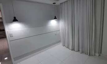 Imagem 4: Decorado & Planejado 2/4 Varanda Perto Uneb, Excelente Localização Cond Novo