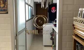 Imagem 3: Excelente Apartamento / Residencial Mansão Marbella / Vila Adyana / 03 Dormitórios com 01