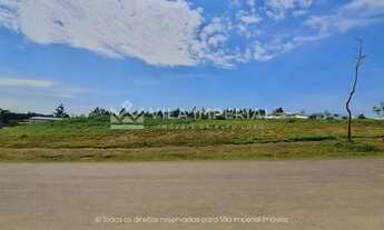 Imagem: Terreno à Venda no Condomínio Terras de