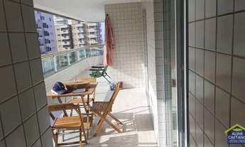 Imagem 6: Apartamento com 3 dorms, Tupi, Praia Grande - R$ 780 mil, Cod: ANT6844