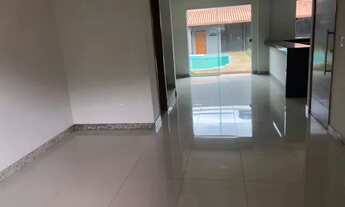 Imagem 2: Casa na Ilha dos Araújos