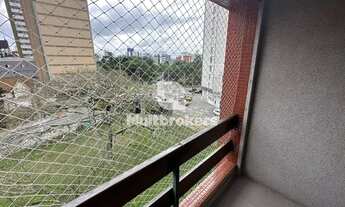 Imagem 6: CURITIBA - Apartamento Padrão - Centro