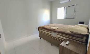 Imagem 7: Apartamento para aluguel com 52 m2 no Res. Calabria com 2 quartos em Jardim Mariana - Cuia