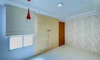 Imagem 2: Edifício Gran Paradiso Apartamento para aluguel no bairro Moinho dos Ventos