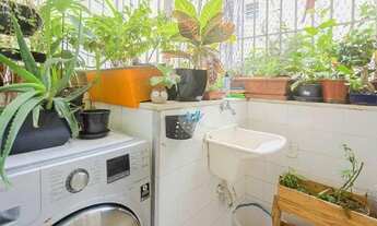 Imagem 4: Apartamento à venda, 90 m² por R$ 890.000,00 - Copacabana - Rio de Janeiro/RJ