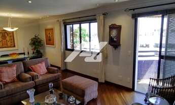 Imagem: Cobertura - Cambuí - Campinas