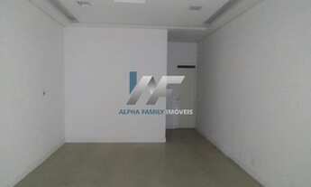 Imagem 4: Prédio Comercial para Locação em Alphaville Centro Comercial C. Acácias