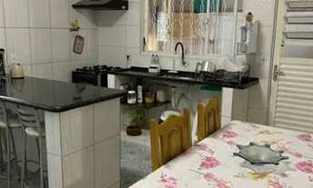 Imagem 6: Sobrado com 3 dormitórios à venda, 298 m² por R$ 480.000,00 - Cidade Satélite Íris - Campi