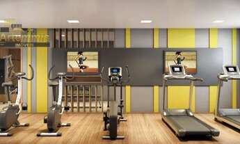 Imagem 3: Apartamento com 3 dormitórios à venda, 122 m² por R$ 1.485.710,00 - Sumaré - São Paulo/SP