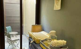 Imagem 7: Casa com 3 dormitórios para alugar, 180 m² - Cond. Royal Garden - Ourinhos/SP