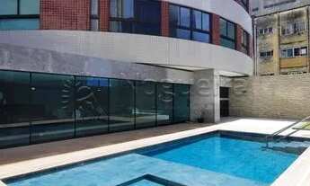 Imagem 6: Excelente localização na região possui 57 metros quadrados com 2 quartos em Boa Viagem - R