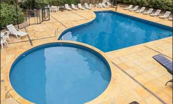 Imagem 2: Aluga se um belo apartemento na zona sul 3 quartos