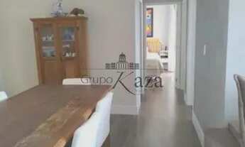 Imagem 3: Apartamento Padrão em São José dos Campos