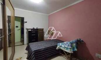 Imagem: Casa com 3 dormitórios à venda, 160 m²