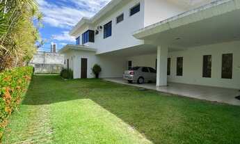 Imagem 4: Casa em Candelária - Natal