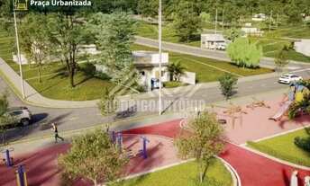 Imagem 3: Loteamento Golden Park São Roque