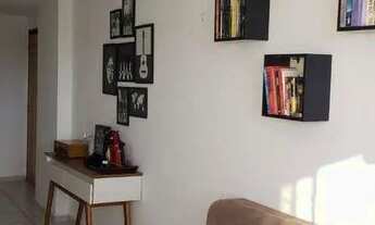 Imagem 3: Apartamento com 3 dormitórios à venda, 75 m² por R$ 360.000,00 - Catolé - Campina Grande/P