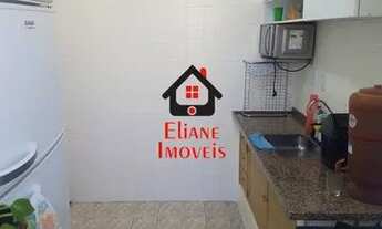 Imagem 7: Apartamento à venda- Conjunto Habitacional Parque Itajaí 2, Campinas-SP