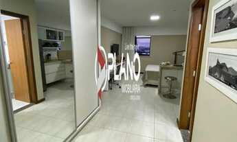 Imagem 6: Alugo ou Vendo executive apart hotel REF: 154