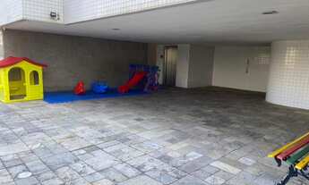 Imagem 5: Apartamento para venda possui 80 metros quadrados com 3 quartos em Boa Viagem - Recife - P