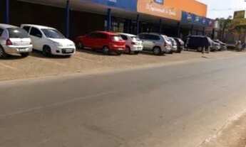 Imagem: Ágio Ipiranga Na Rua Do Posto Park