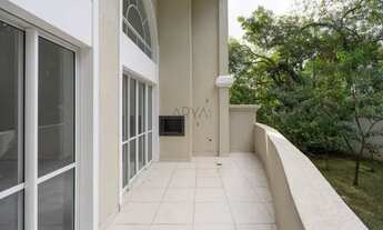 Imagem 7: Garden Duplex no Mossunguê - ARYA 1