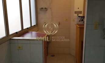 Imagem 7: AJ-RA AMIL ALUGA APARTAMENTO / 3 QUARTOS 1 SUÍTE / MOVEL PLANEJADO / AQUARIUS / ZONA OESTE