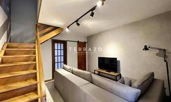 Imagem: Casa em Condomínio à venda, 2 quartos