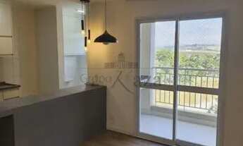 Imagem 2: Jacarei - Apartamento Padrão - Pagador de Andrade