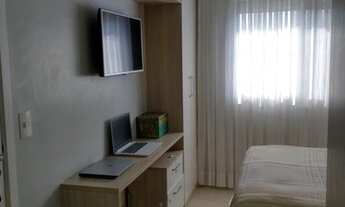 Imagem 7: Apartamento para venda tem 65 metros quadrados com 2 quartos em Barra Funda - São Paulo