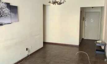 Imagem 2: Apartamento para venda possui 90 metros quadrados com 3 quartos