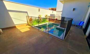 Imagem 5: Casa Térrea em Condomínio