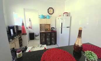 Imagem 7: Casa para venda tem 77 metros quadrados com 2 quartos em Sítio do Campo - Praia Grande - S