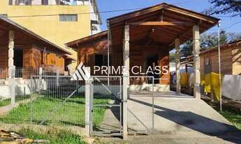 Imagem: CANOAS - Casa Padrão - olaria