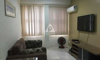 Imagem: Quarto e Sala - Posto 5 - Copacabana, RJ