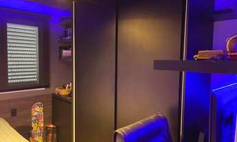 Imagem 7: APARTAMENTO REFORMADO E DECORADO DE 2 DORM E COM CLOSET