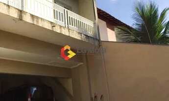 Imagem 2: Casa - Parque dos Jacarandás - Campinas