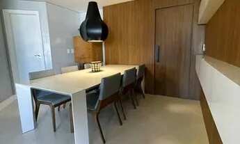 Imagem 4: Alugo apartamento Ed.Torre D'Napoli, 3 suítes, Balneário Camboriú, SC